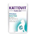 Kattovit Cat Gastro kachna kapsa 85g