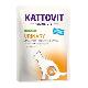 Kattovit Cat Urinary krůta kapsa 85g