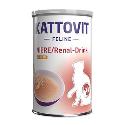 Kattovit Cat Niere/Renal kuře drink 135ml