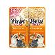 Churu Cat Twin Packs Chicken in Broth 80g