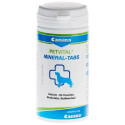 Canina Petvital Mineral Tabs 100g (50tbl.)