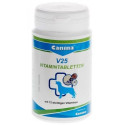 Canina V25 Vitamin Tabs 200g (60tbl.)