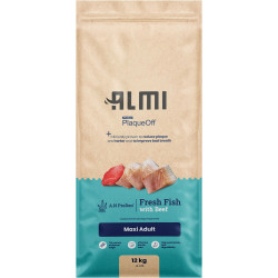 ALMI Maxi Adult granule pro psy 12kg