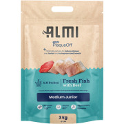 ALMI Medium Junior 3kg