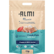 ALMI Puppy & Mini Junior 3kg