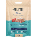 ALMI Puppy & Mini Junior 3kg