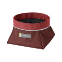 RUFFWEAR Quencher Miska pro psy Fired Brick L