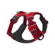 Postroj pro psy Ruffwear Front Range-red-sumac-M