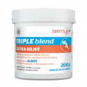 Barny's Triple Blend Extra Silný 200g