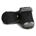 RUFFWEAR Grip Trex Outdoorová obuv pro psy Obsidian Black M