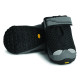 RUFFWEAR Grip Trex Outdoorová obuv pro psy Obsidian Black XXXXS