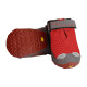 RUFFWEAR Grip Trex Outdoorová obuv pro psy Red Sumac L