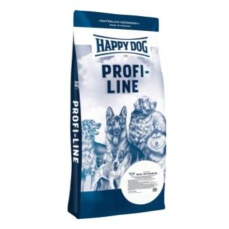 Happy Dog PROFI-LINE Profi NaturKost 20kg