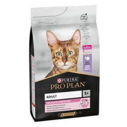 ProPlan Cat Delicate Turkey&Rice 10kg