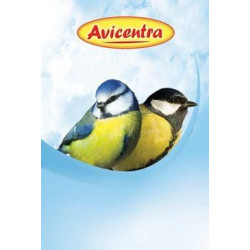 Avicentra slunečnice černá 1kg