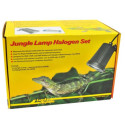 Lucky Reptile Jungle Lamp Jungle Lamp Halogen Set