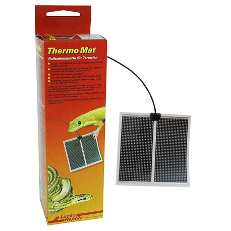 Lucky Reptile HEAT Thermo Mat 62W, 115x28 cm