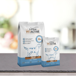 Platinum Vetactive light 1,5kg
