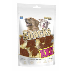 Magnum Rabbit Ears with Chicken 400g