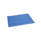 Beeztees Chladící podložka modrá 65x50 cm