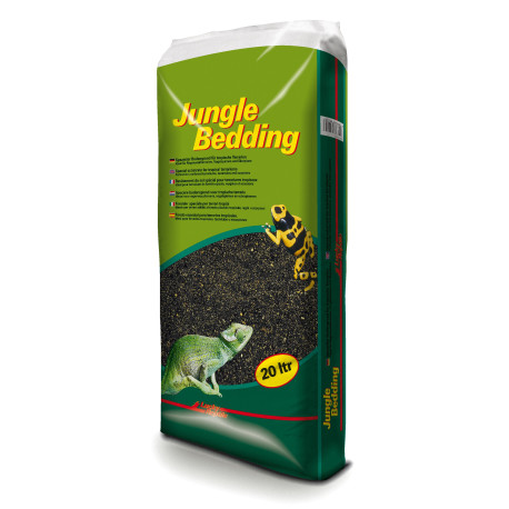 Lucky Reptile Jungle Bedding Jungle Bedding 20L