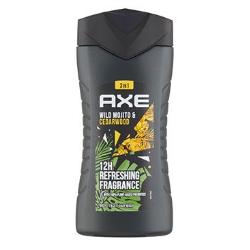 Axe deo stick pánský Leather & Cookies 50ml