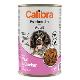 Calibra Dog Premium konz. with Veal&Chicken 1240g