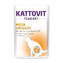 Kattovit Cat Urinary kuře kapsa 85g