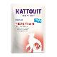 Kattovit Cat Kidney/Renal kachna kapsa 85g