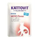 Kattovit Cat Kidney/Renal kachna kapsa 85g