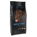 Delikan Dog Supra Adult Fish 12kg