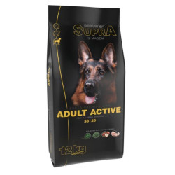 Delikan Supra granule pro psy