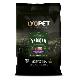 Lyopet dog FARMER GF Adult All breed Duck&Quail 12kg