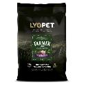 Lyopet dog FARMER GF Adult All breed Duck&Quail 12kg