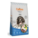 Calibra Dog Premium line Adult 12kg NEW POŠKOZENÝ