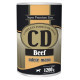 Delikan konz. CD beef 1200g