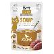 Brit Care Cat Soup with Duck 75g