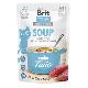 Brit Care Cat Soup with Tuna 75g