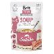 Brit Care Cat Soup with Salmon 75g