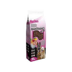 Delikan Maximo granule pro psy 20 kg