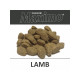 Delikan Dog Premium Maximo Lamb 20kg - velikost granulí