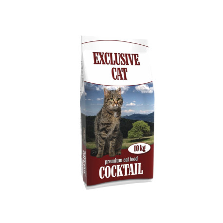 Delikan Cat Cocktail 2kg