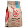 Petkult Dog Sensitive Fish Adult Medium 12kg