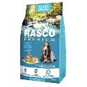 RASCO Dog Premium Adult Lamb&Rice 3kg