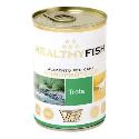 Marp HEALTHYFISH monoprotein pstruh 400g