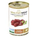 Marp HEALTHYMEAT kousky koňského s bramborami 400g