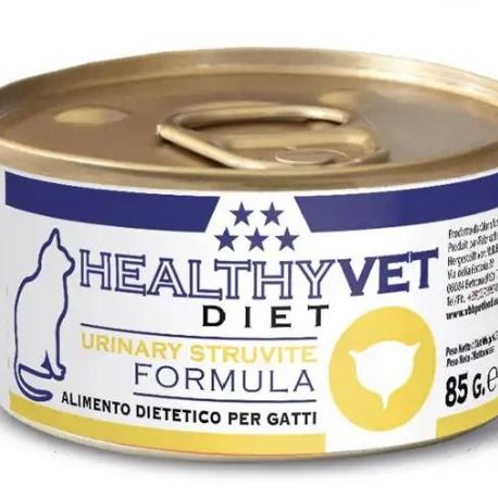 Marp HEALTHYVET DIET cat Urinary Struvite 85g