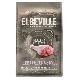 ELBEVILLE Puppy&Junior HD Mini Fresh Turkey 4kg