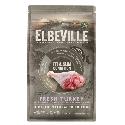 ELBEVILLE Adult Mini Fit&Slim Condition F.Turkey 1,4kg