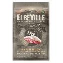 ELBEVILLE Adult Mini Healthy Digest. Fresh Duck 4kg